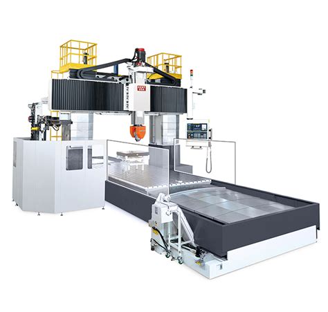 cnc double column machining center|double column cnc machine.